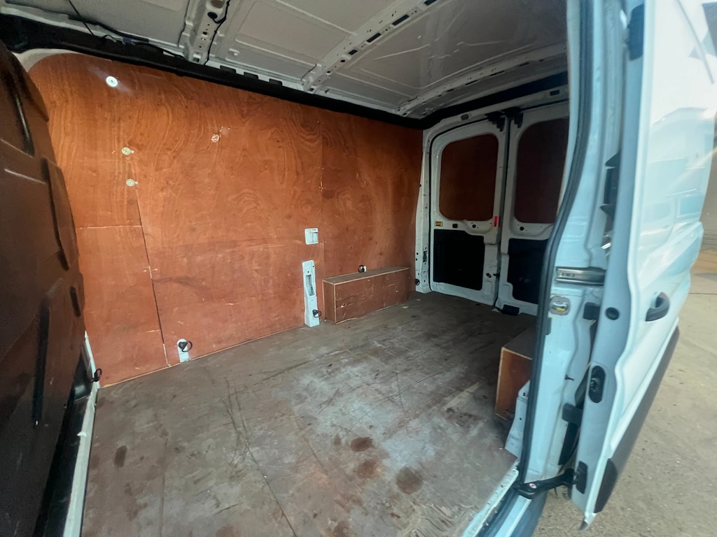 Vehicle 57