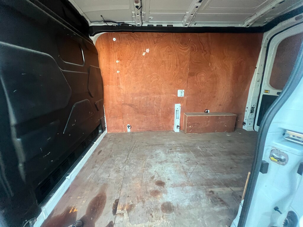 Vehicle 58