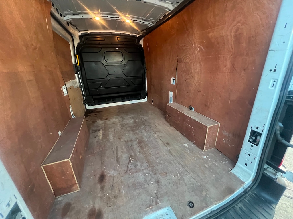 Vehicle 60
