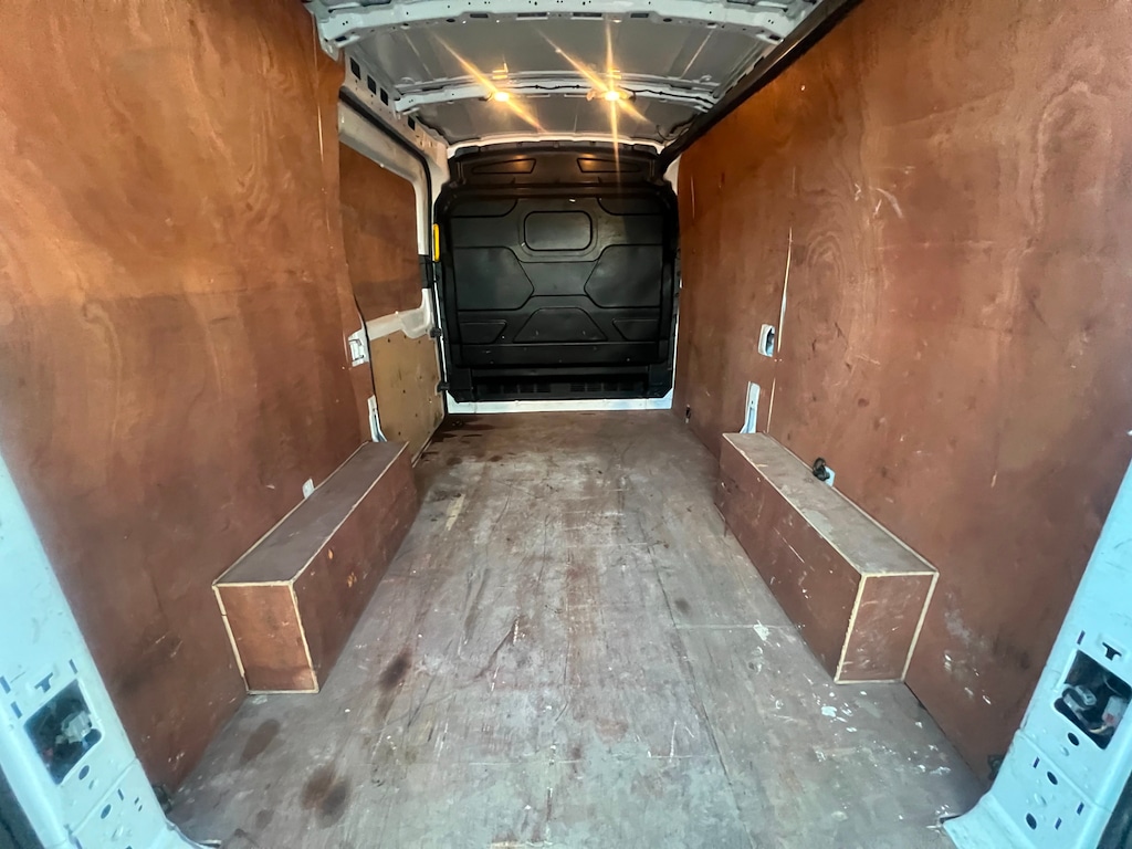 Vehicle 61