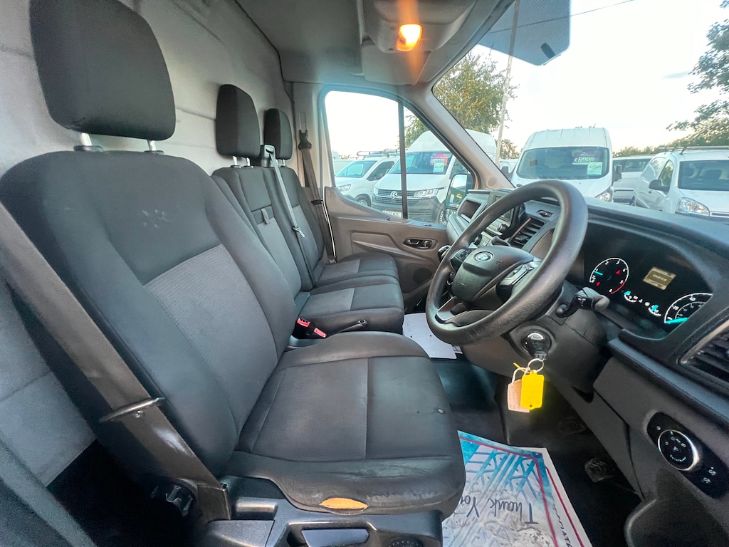 Vehicle 67