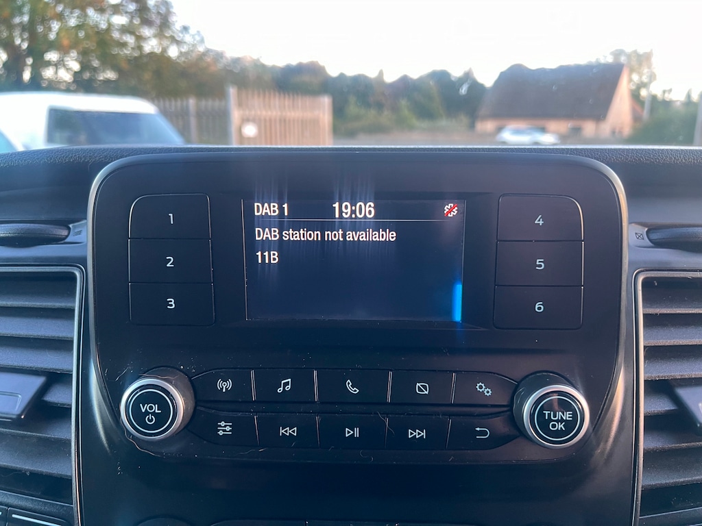 Vehicle 77
