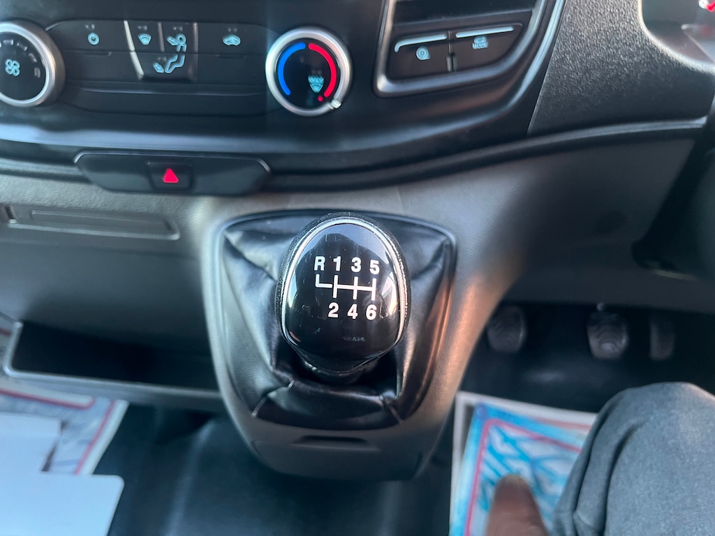 Vehicle 81
