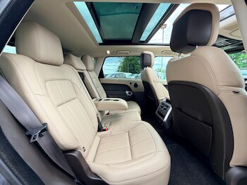 Used Land Rover Range Rover Sport 2019 for sale - 78412064: Photo