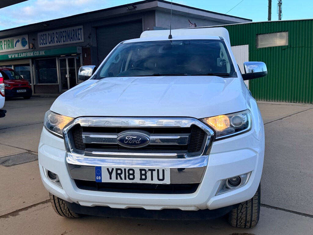 Used Ford Ranger 2018 for sale - 77504625: Photo 11
