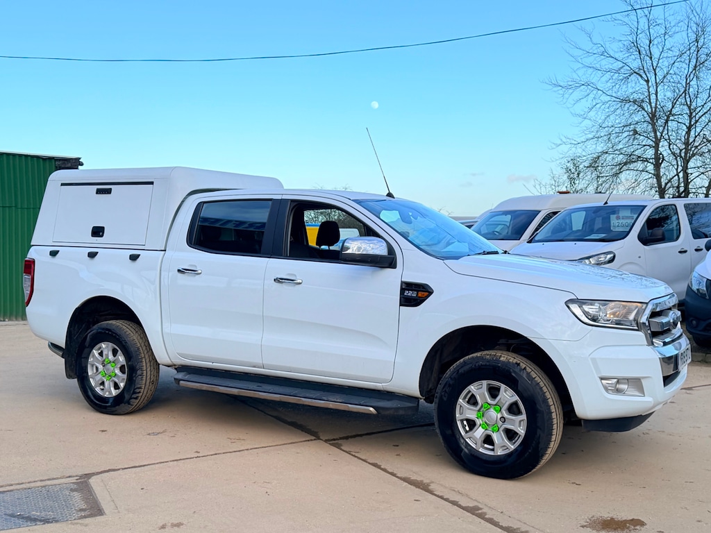 Used Ford Ranger 2018 for sale - 77504625: Photo 15