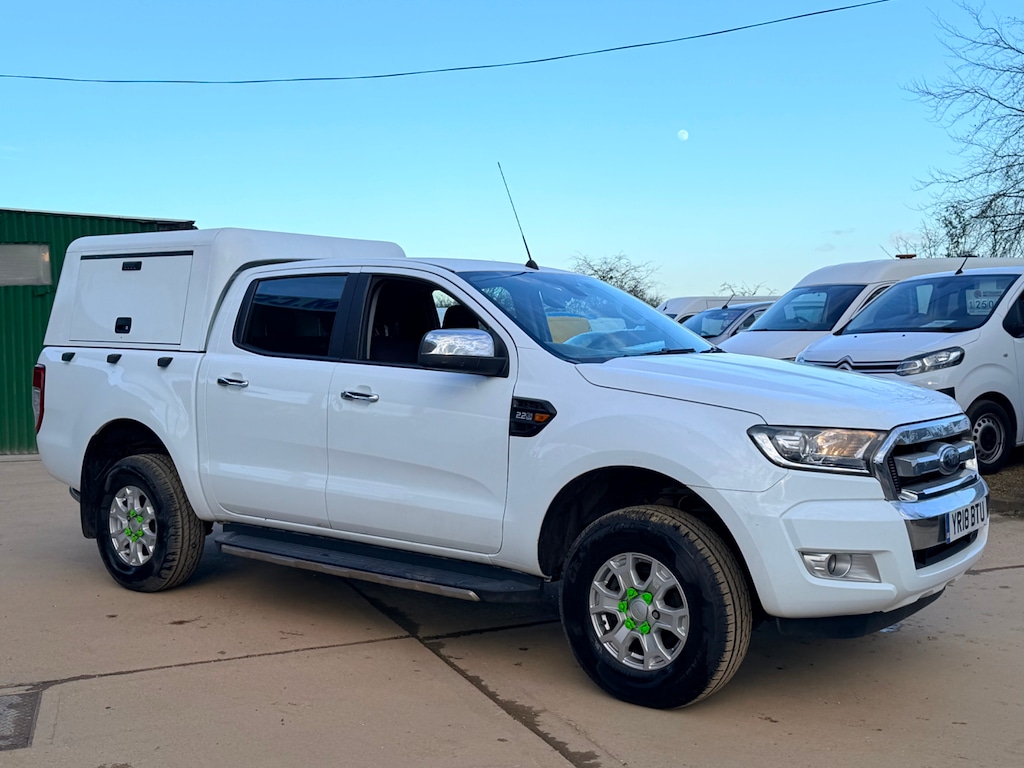Used Ford Ranger 2018 for sale - 77504625: Photo 16