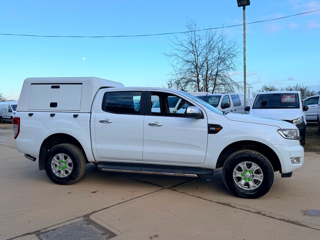 Used Ford Ranger 2018 for sale - 77504625: Photo 18
