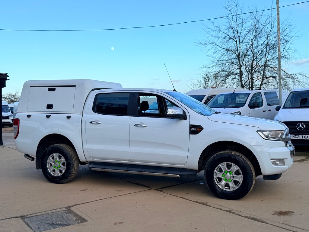 Used Ford Ranger 2018 for sale - 77504625: Photo 19