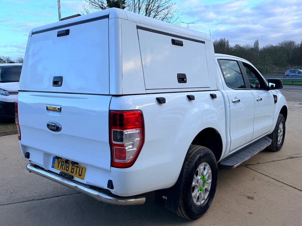 Used Ford Ranger 2018 for sale - 77504625: Photo 20