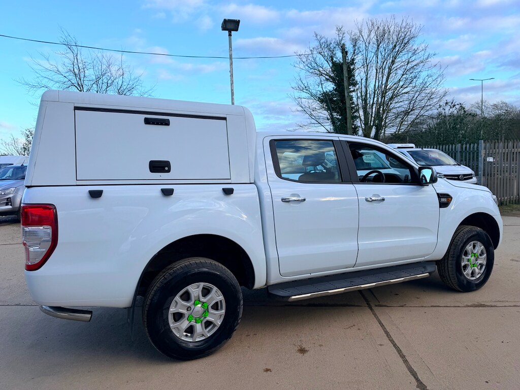 Used Ford Ranger 2018 for sale - 77504625: Photo 22