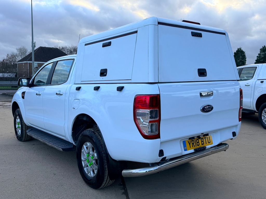 Used Ford Ranger 2018 for sale - 77504625: Photo 26