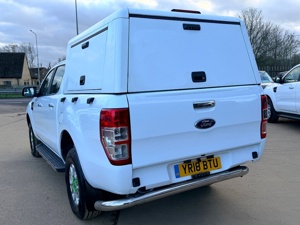 Used Ford Ranger 2018 for sale - 77504625: Photo 27