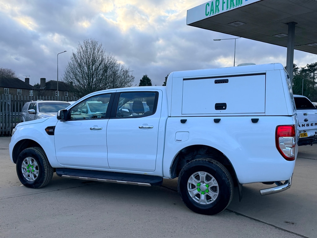 Used Ford Ranger 2018 for sale - 77504625: Photo 29