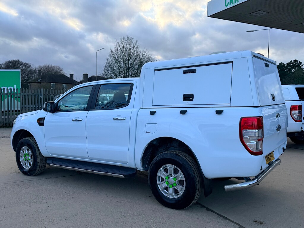 Used Ford Ranger 2018 for sale - 77504625: Photo 30