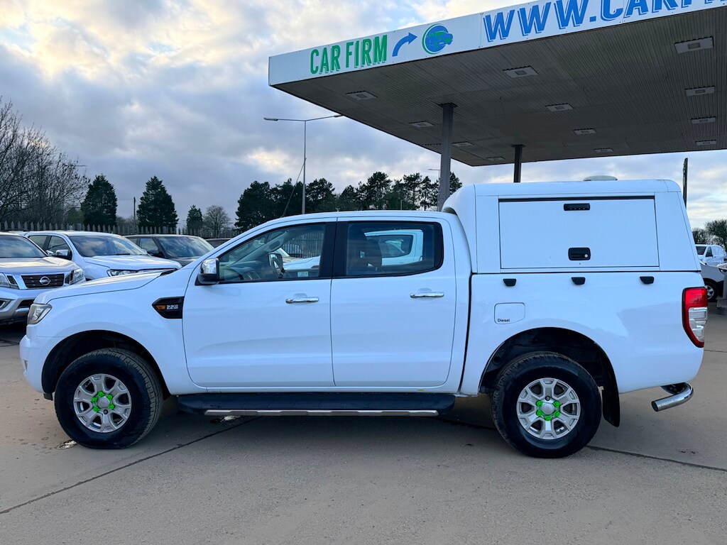 Used Ford Ranger 2018 for sale - 77504625: Photo 33