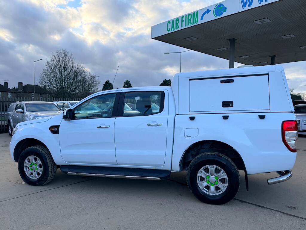 Used Ford Ranger 2018 for sale - 77504625: Photo 34
