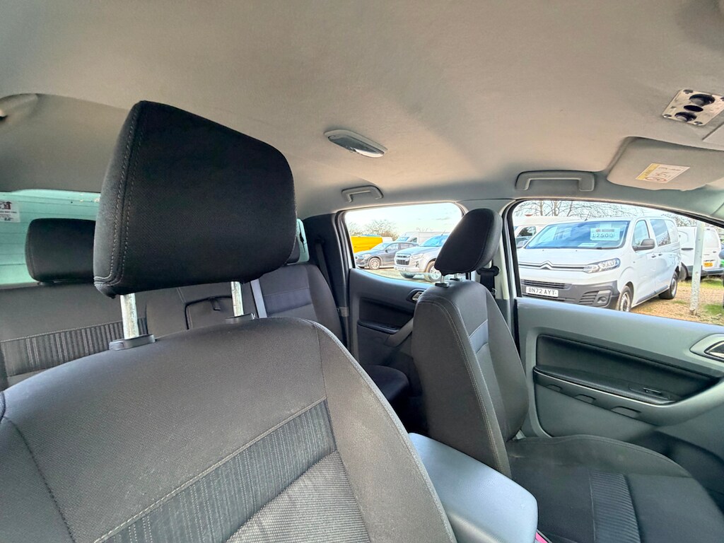 Used Ford Ranger 2018 for sale - 77504625: Photo 35