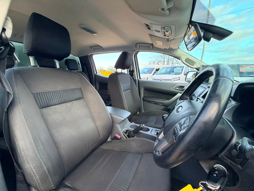 Used Ford Ranger 2018 for sale - 77504625: Photo 36