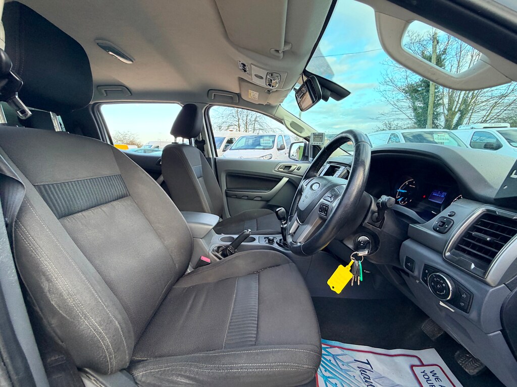 Used Ford Ranger 2018 for sale - 77504625: Photo 37