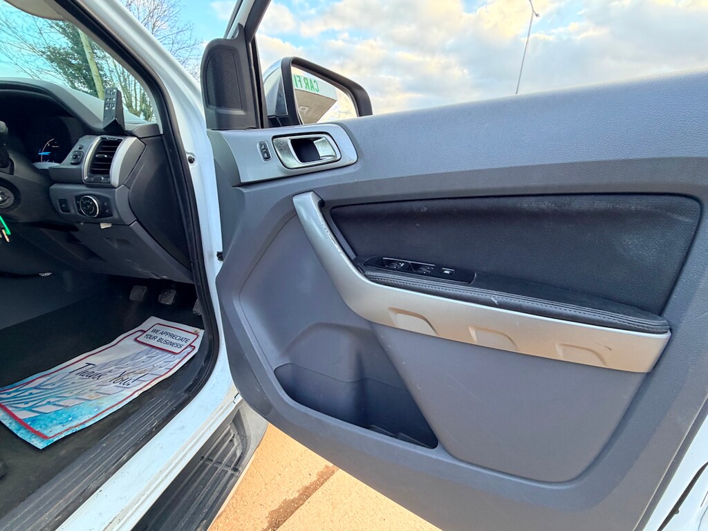 Used Ford Ranger 2018 for sale - 77504625: Photo 38