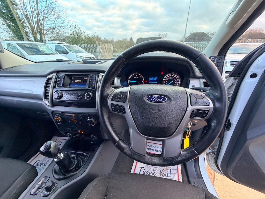 Used Ford Ranger 2018 for sale - 77504625: Photo 39