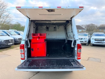 Used Ford Ranger 2018 for sale - 77504625: Photo
