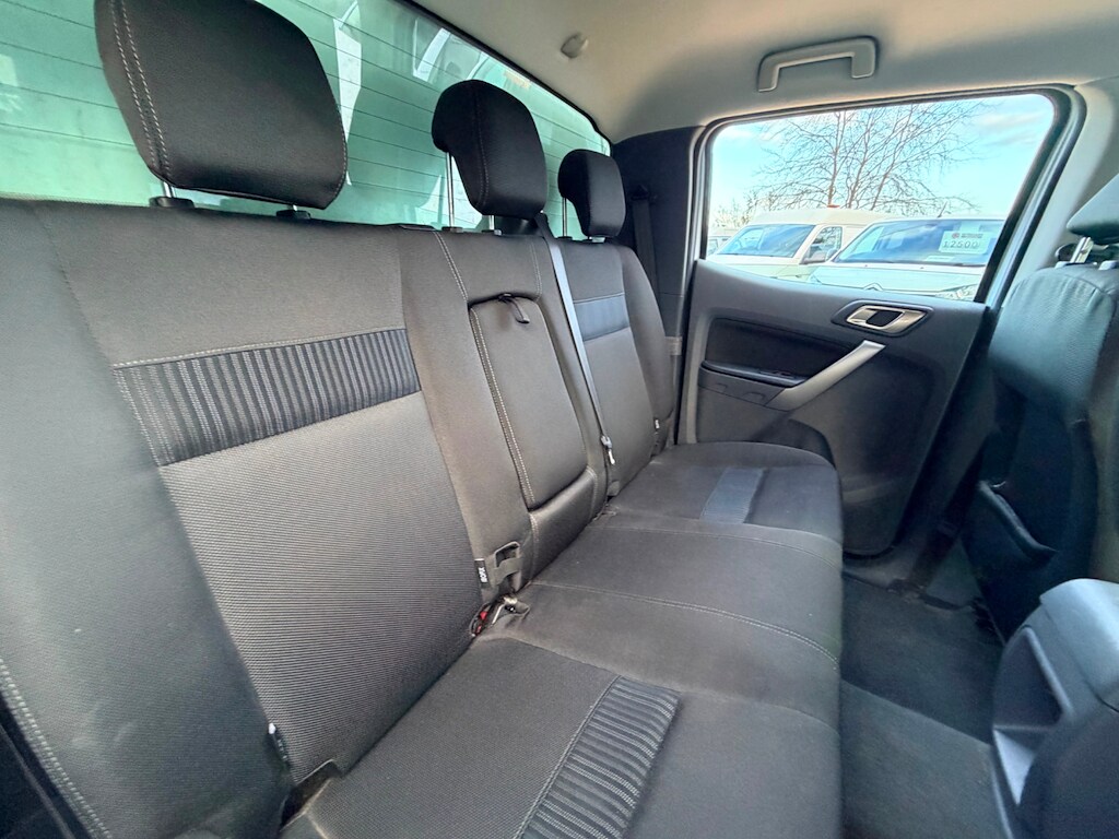 Used Ford Ranger 2018 for sale - 77504625: Photo 42