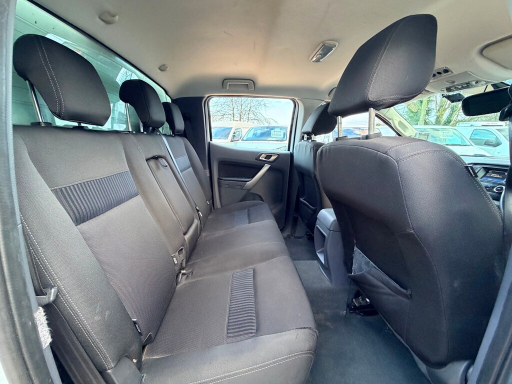 Used Ford Ranger 2018 for sale - 77504625: Photo 43