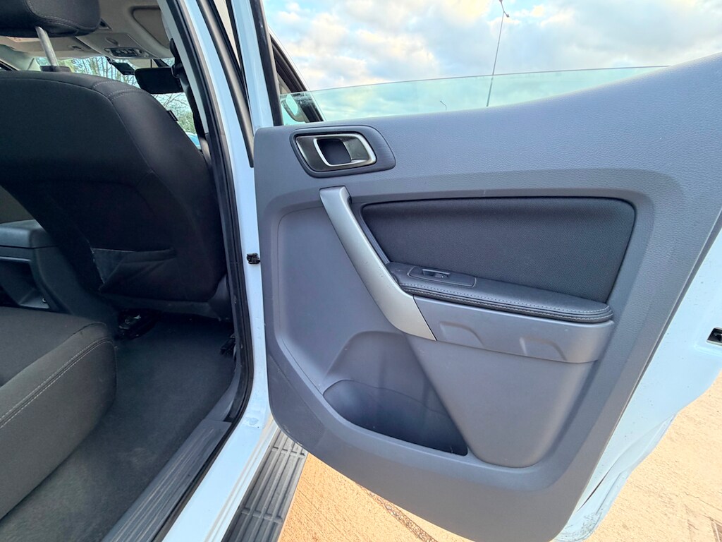 Used Ford Ranger 2018 for sale - 77504625: Photo 44