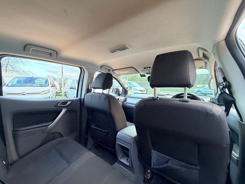 Used Ford Ranger 2018 for sale - 77504625: Photo 45