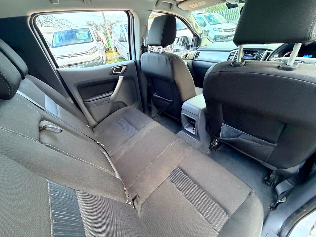 Used Ford Ranger 2018 for sale - 77504625: Photo 46