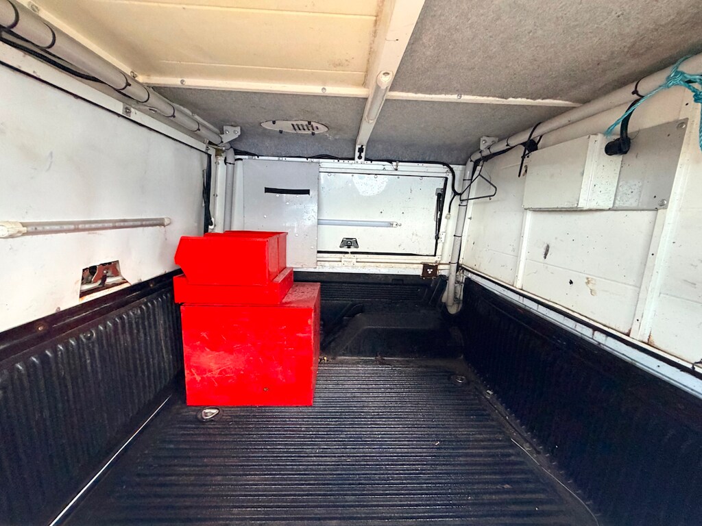 Used Ford Ranger 2018 for sale - 77504625: Photo 48