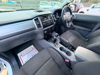 Used Ford Ranger 2018 for sale - 77504625: Photo