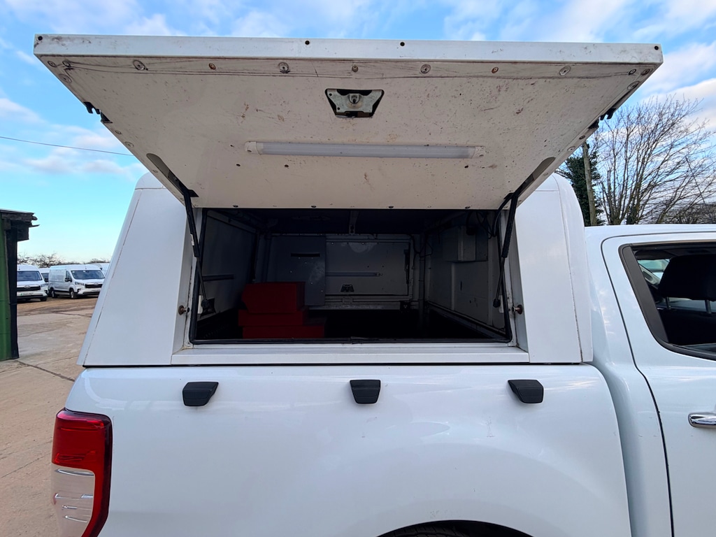 Used Ford Ranger 2018 for sale - 77504625: Photo 50