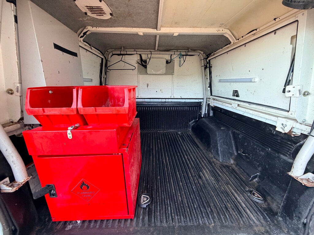 Used Ford Ranger 2018 for sale - 77504625: Photo 54