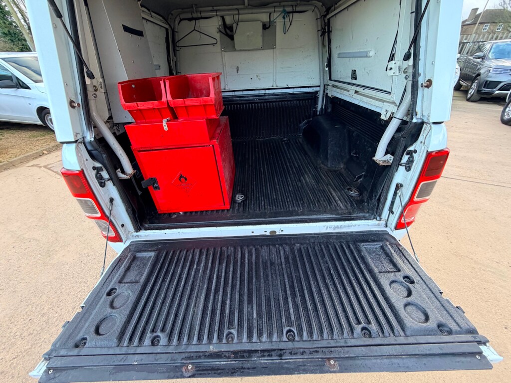 Used Ford Ranger 2018 for sale - 77504625: Photo 55