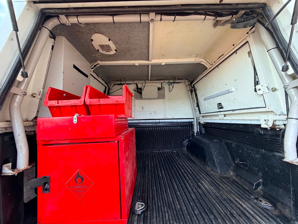 Used Ford Ranger 2018 for sale - 77504625: Photo 56