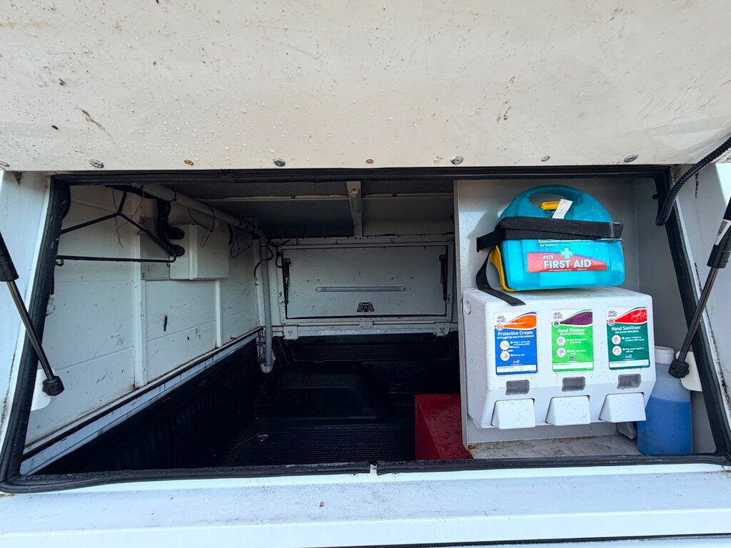 Used Ford Ranger 2018 for sale - 77504625: Photo 59