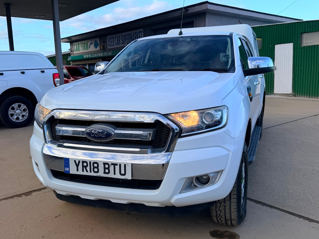 Used Ford Ranger 2018 for sale - 77504625: Photo 6