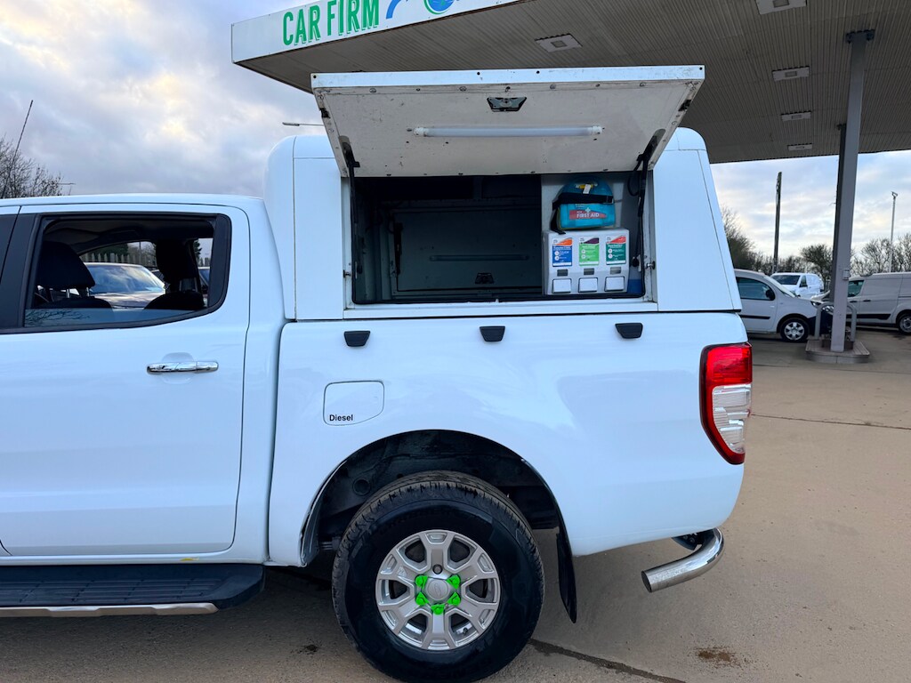 Used Ford Ranger 2018 for sale - 77504625: Photo 60