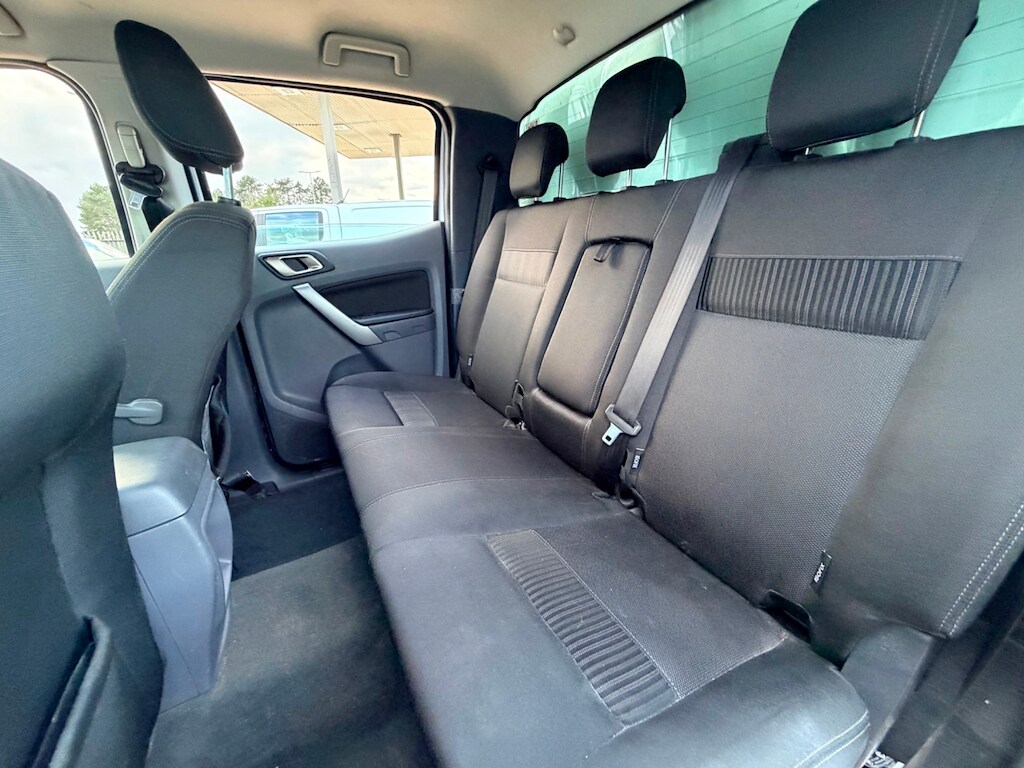 Used Ford Ranger 2018 for sale - 77504625: Photo 64