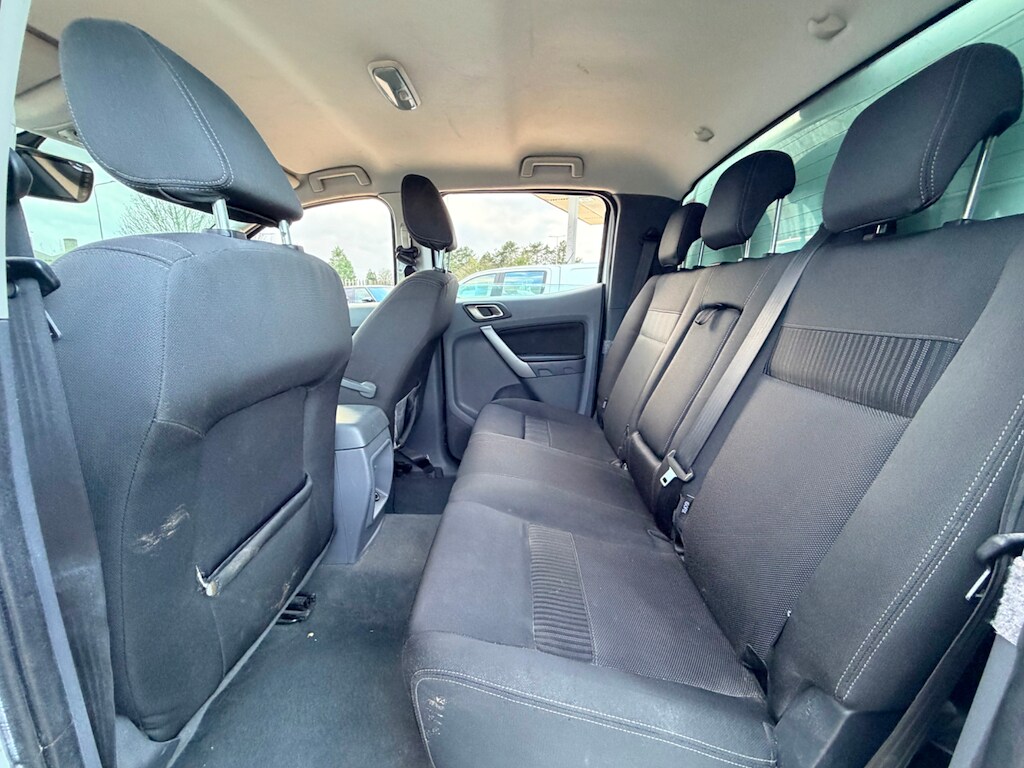 Used Ford Ranger 2018 for sale - 77504625: Photo 65