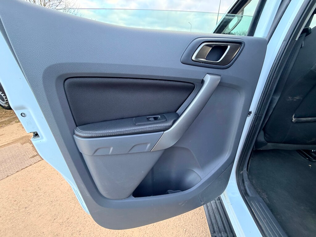 Used Ford Ranger 2018 for sale - 77504625: Photo 67