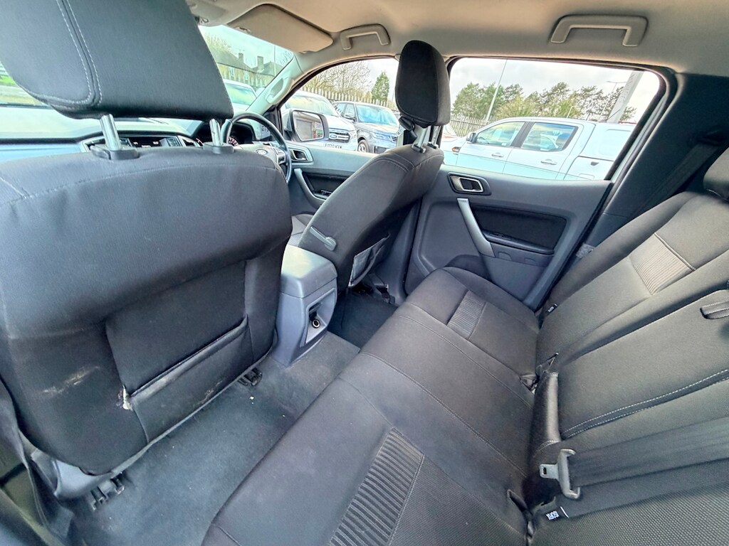 Used Ford Ranger 2018 for sale - 77504625: Photo 68