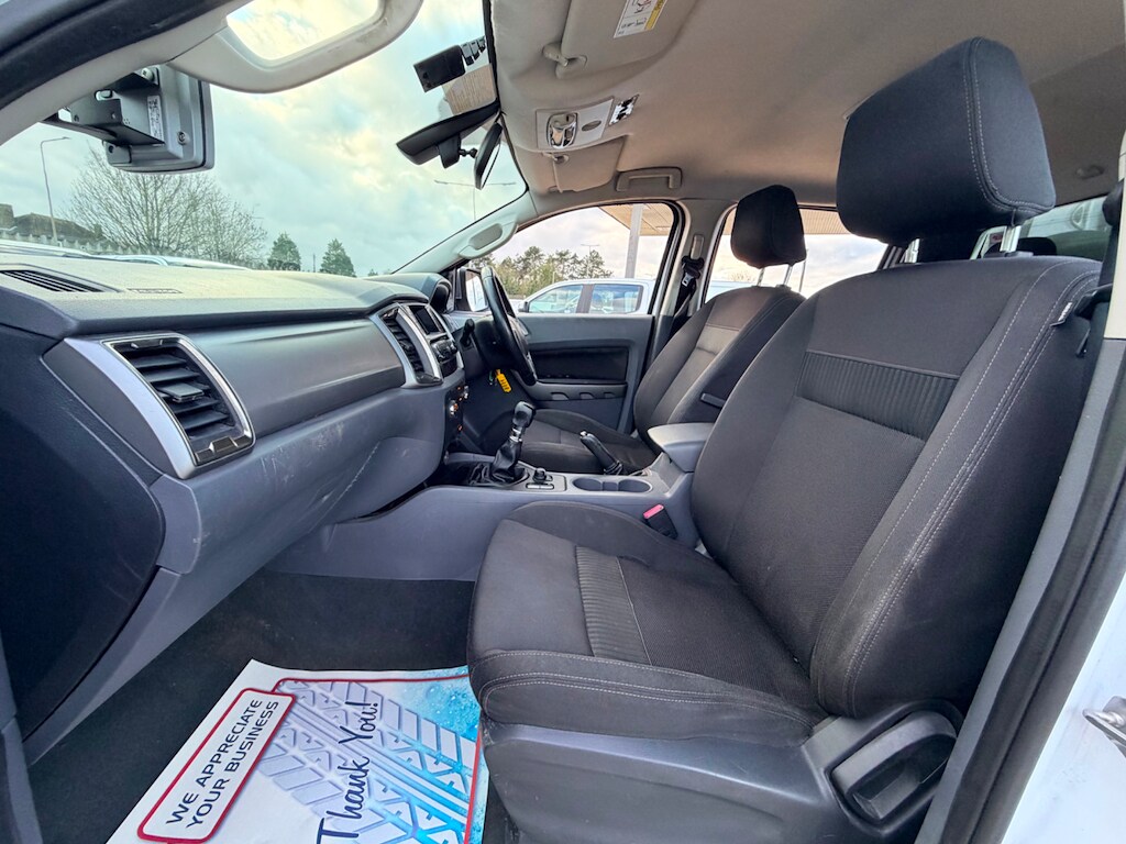 Used Ford Ranger 2018 for sale - 77504625: Photo 72