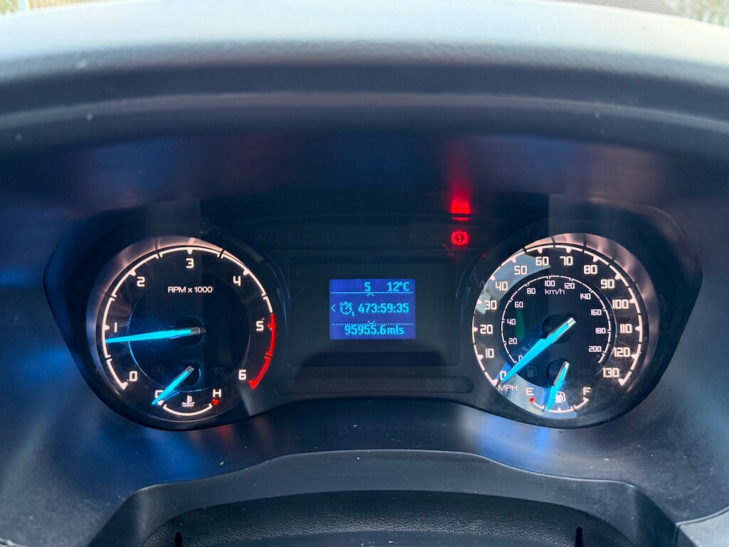 Used Ford Ranger 2018 for sale - 77504625: Photo 75