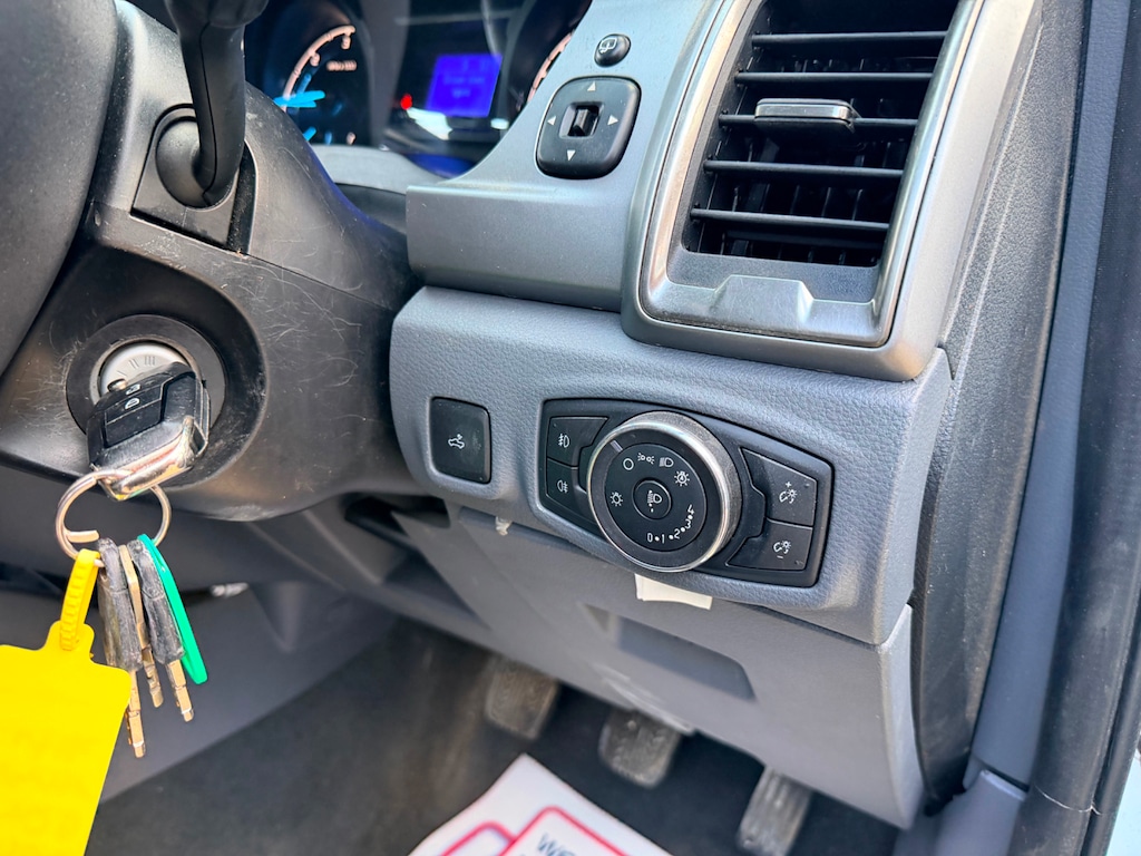 Used Ford Ranger 2018 for sale - 77504625: Photo 76