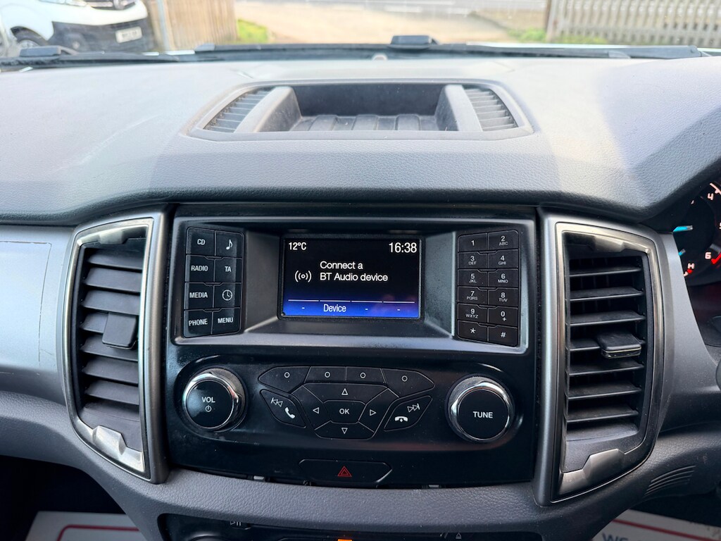 Used Ford Ranger 2018 for sale - 77504625: Photo 79