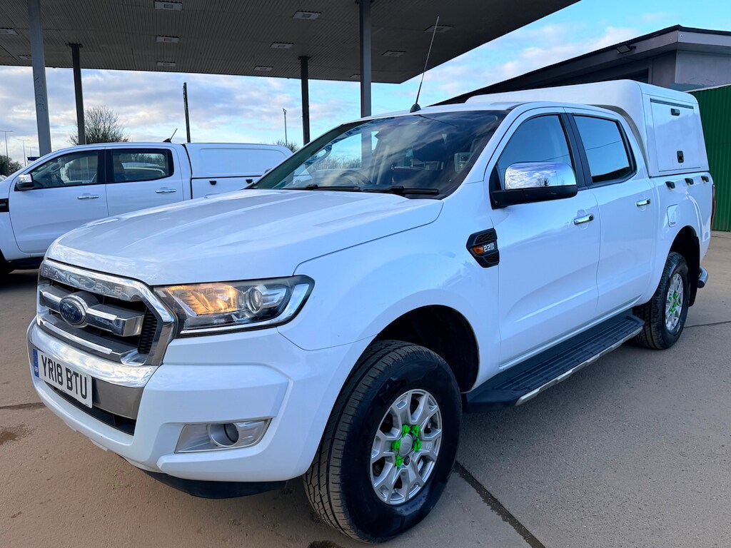 Used Ford Ranger 2018 for sale - 77504625: Photo 8